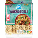Woknoedels