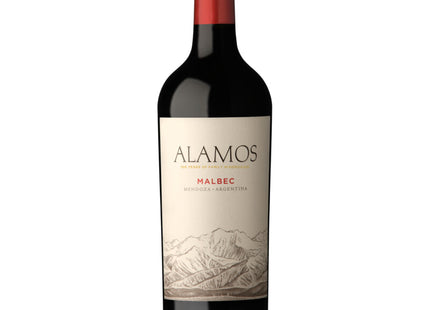 Alamos Malbec