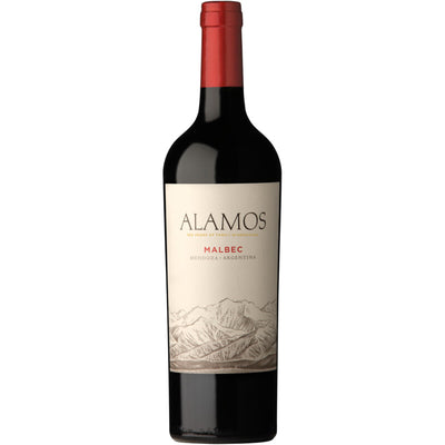 Malbec (Kräftig)