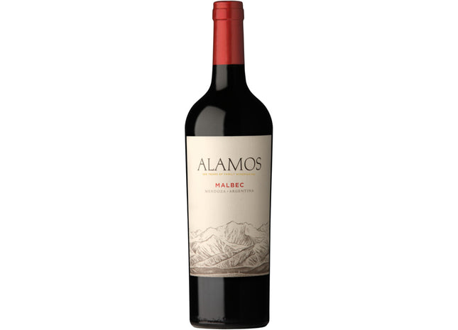 Alamos Malbec
