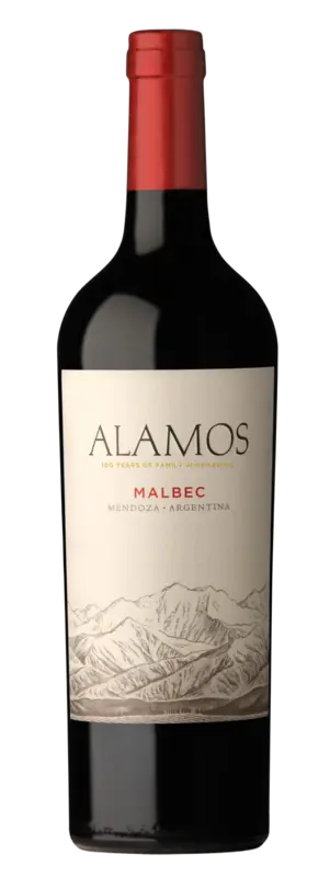 Malbec (Robust)