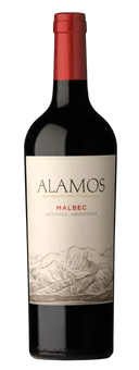 Alamos Malbec
