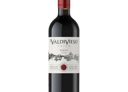 Valdivieso Merlot