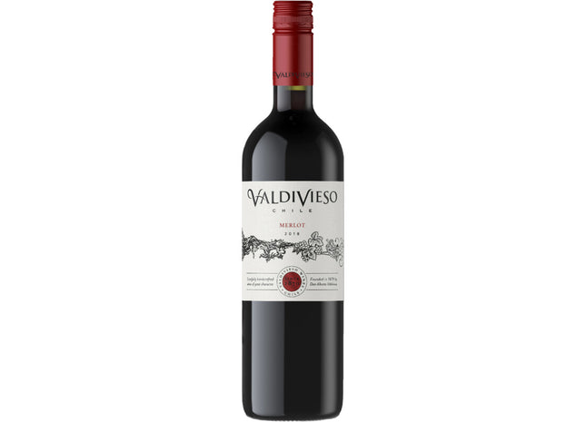 Valdivieso Merlot