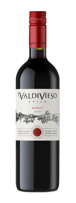 Valdivieso Merlot