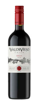 Valdivieso Merlot