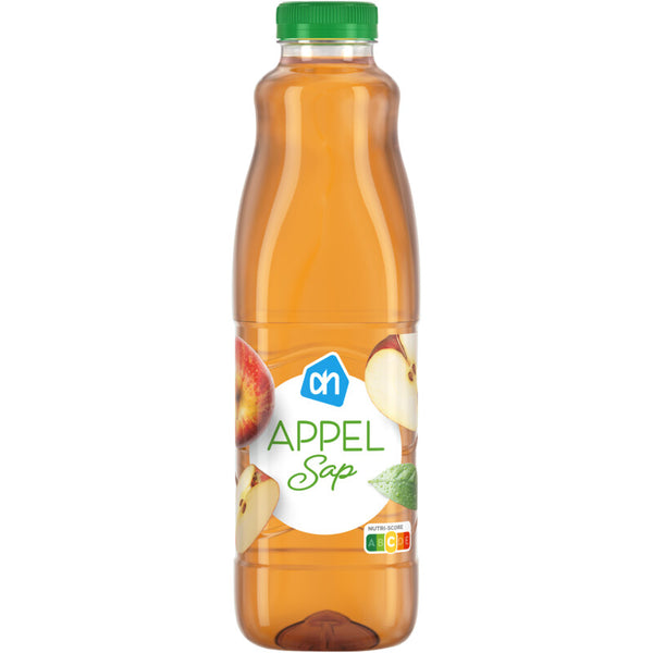 Appelsap