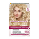L'Oréal Excellence crème 10 extra lichtblond