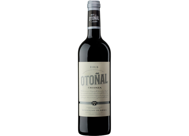 Otonal Crianza