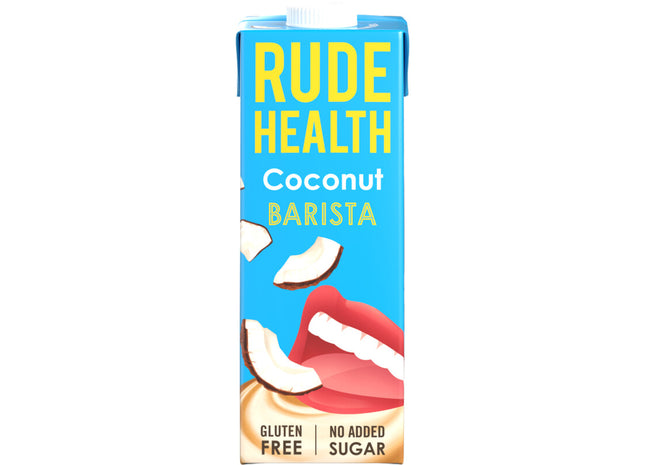 Rude Health Barista kokosnoot