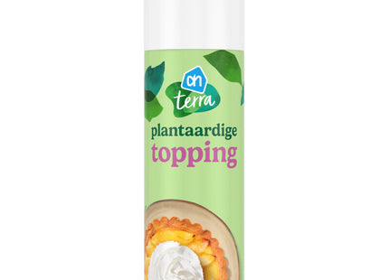 Terra Plantaardige topping