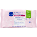 NIVEA Miccelair rose water reinigingsdoekjes