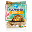 Volkoren woknoedels