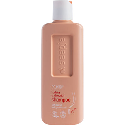 Shampoo für alle Haartypen