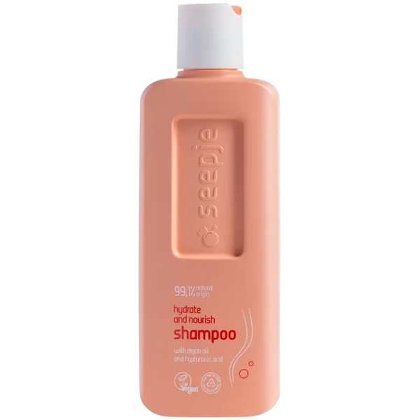 Seepje Shampoo moisturize and nourish