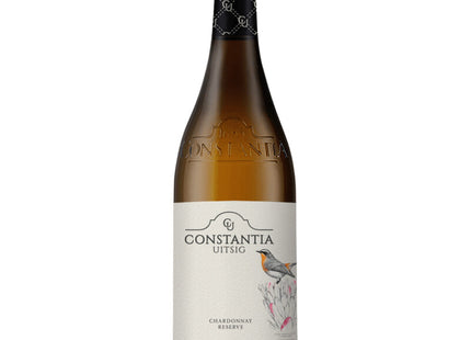 Constantia Uitsig Chardonnay