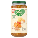 Olvarit Pumpkin chicken pasta 12m+