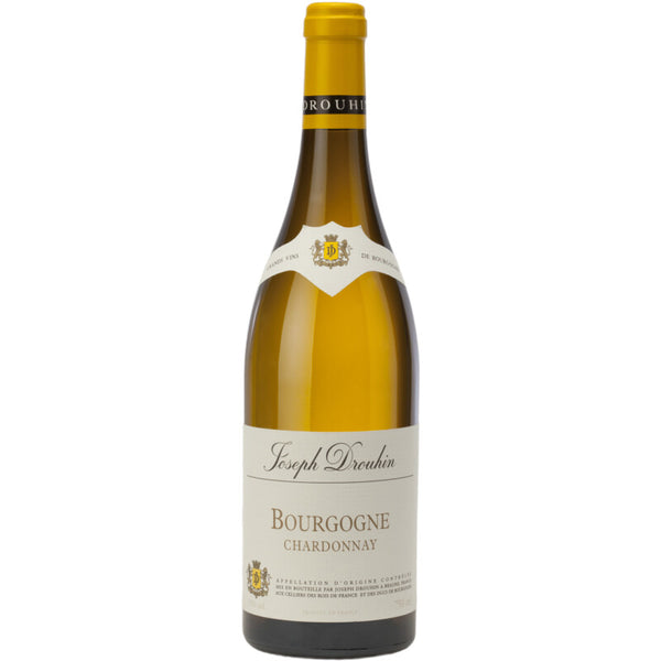 Joseph Drouhin Bourgogne Chardonnay