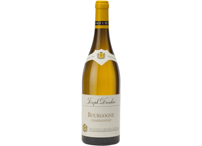 Joseph Drouhin Bourgogne Chardonnay