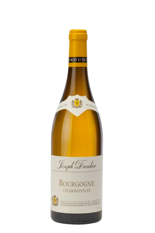 Joseph Drouhin Bourgogne Chardonnay
