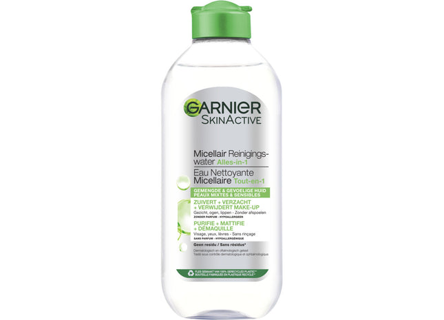 Garnier Skin Naturals Lösung Mizellenwasser