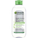 Garnier Skin Naturals solution micellair water