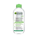 Garnier Skin Naturals solution micellair water