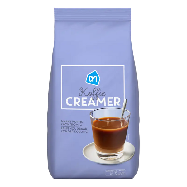 Kaffeerahm Nachfüllpackung