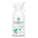 Sea minerals & cedarwood air freshener