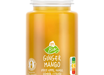 Biologisch Ginger mango