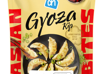 Gyoza kip