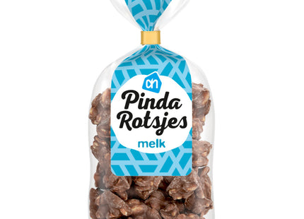 Pindarotsjes melk