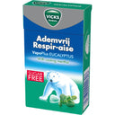 Vicks Ademvrij eucalyptus