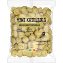 Mini krieltjes kruidenboter