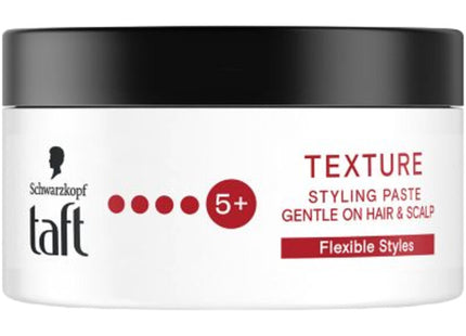 Taft Carbon force fibre paste