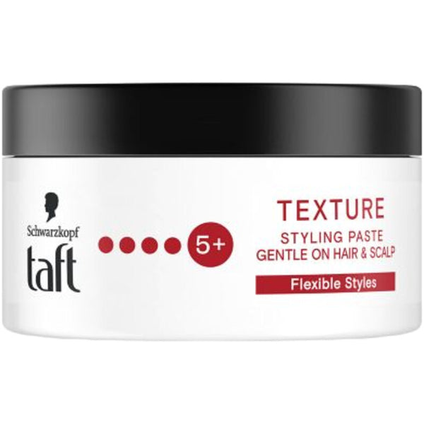 Taft Carbon force fibre paste