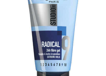 Studio Line Radical Fasergel extrem hart