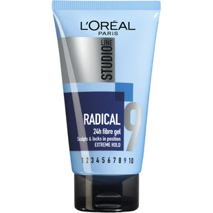 Studio Line Radical Fasergel extrem hart