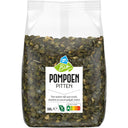 Biologisch Pompoenpitten