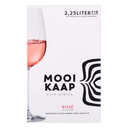 Mooi Kaap Rosé Weinbox