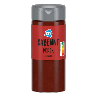 Cayenne pepper