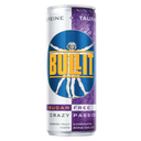 Bullit Sugarfree crazy passion
