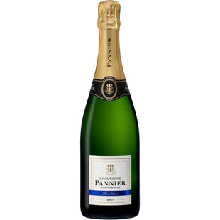 Pannier Champagner Brut