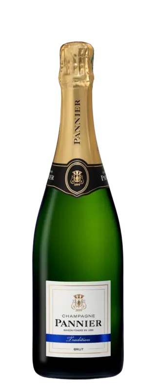 Pannier Dry Sparkling Wine