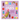 Regenboog ijsjes