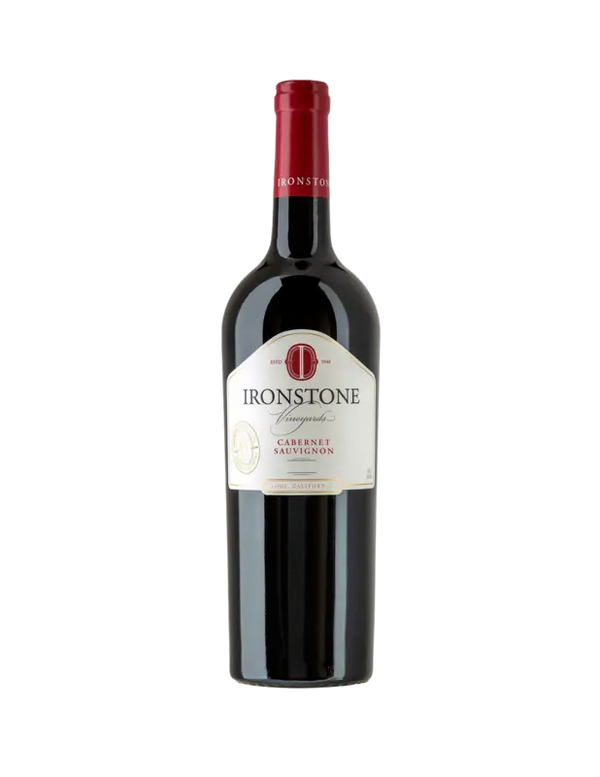 Ironstone Chardonnay
