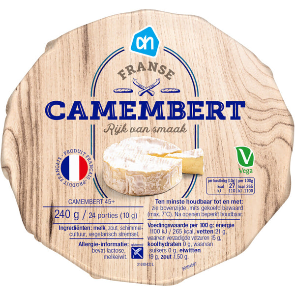 Camembert