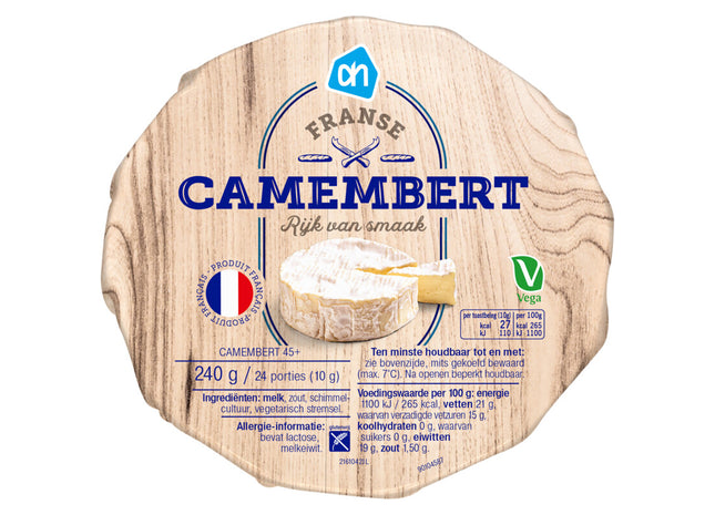 Camembert