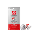 illy Classic espresso capsules