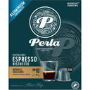 Perla Huisblends Espresso ristretto capsules